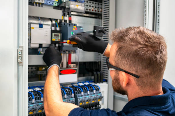 Best Electrical Outlet Repair  in Baltimore, MD
