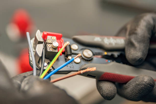 Best Electrician for Home Renovation  in Baltimore, MD