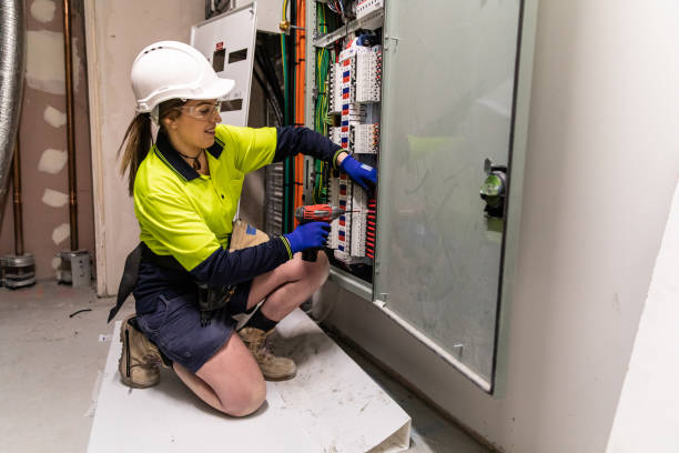 Best Electrical Troubleshooting Services  in Baltimore, MD