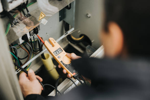 Best Affordable Electrician  in Baltimore, MD