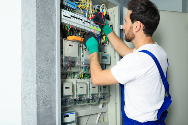 Best Electrical Contractors for Businesses  in Baltimore, MD