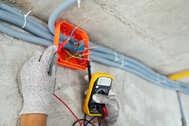 Electrical Upgrades for Homes in MD